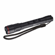 Linterna - Emos - P3113 - LED 120 lm - Metal - 2 x AAA