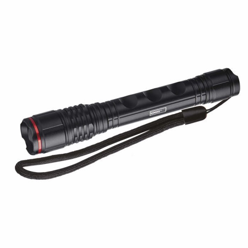 Taskulamppu - Emos - P3113 - LED 120 lm - Metalli - 2 x AAA
