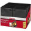 Hama HAMA - PACK DE 30 CAPAS DE DVD ÚNICAS… 1