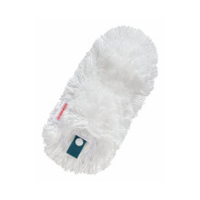 Mikrofaser-Wischmopp Leifheit 41253 Türkis, Weiß