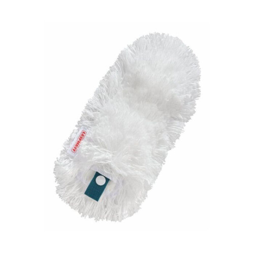 Pano de Microfibra Leifheit 41253 Turquesa, Branco