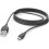 Hama USB-kabel - HAMA - Micro-USB - 3 m - Snelladen - Zwart 1