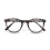 Hama Occhiali - HAMA - Marrone opaco - Plastica riciclata - +2,0 dpt - Chic 1