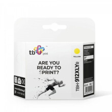 Cartucho de impressora Tb print - TBH-912XLYR