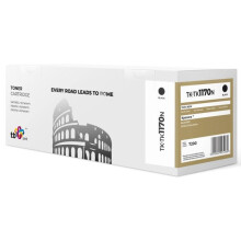 Tóner - TB PRINT - TK-TK1170N - Compatible - Negro - Para Kyocera Ecosys M2040dn, M2540dn, M2640idw