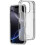 Hama Coque - HAMA - iPhone 16 Pro - Bescherming D3O - Schokbestendig - Transparant 1