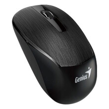 Mouse Sem Fio Genius Nx-7015 Preto