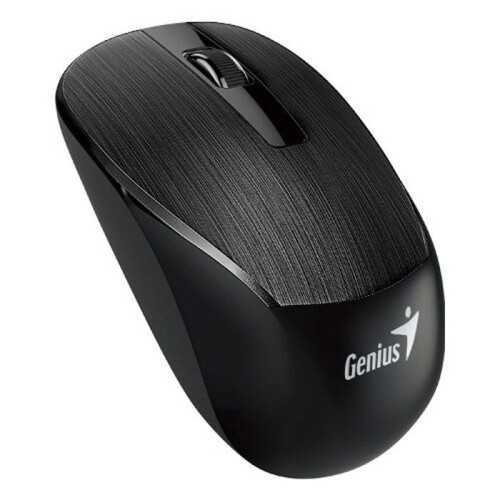 Mouse Sem Fio Genius Nx-7015 Preto