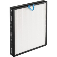 Levoit Vital 100S-RF Genuine Air Purifier Filter, White | 3-in-1 Filtration, High-Efficiency Activated Carbon, Compatible with Vital 100S Air Purifier