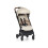 Silla de Paseo Compacta Fly Sahara 1