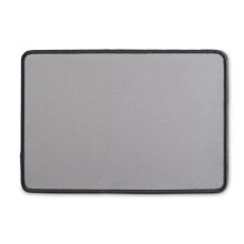 Muispad - Zakelijk - M - 21,3 x 29,7 cm - Grijs - Antislip