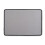 Hama Muispad - Zakelijk - M - 21,3 x 29,7 cm - Grijs - Antislip 1