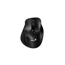 Mouse Genius Sem Fio Bluetooth Ergo 9000s Preto