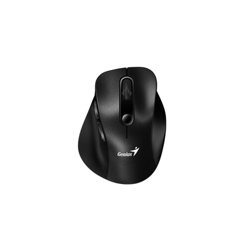 Mouse Genius Sem Fio Bluetooth Ergo 9000s Preto