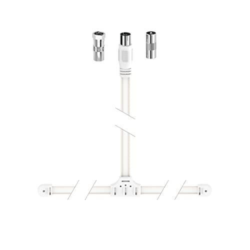 Hama ANTENNA CABLE DAB+, 1,75 M HAMA