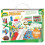 LENA SM42663 KREATIV- UND KUNSTSET FÜR KINDER 1