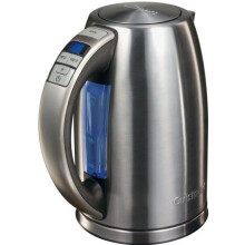 Programmierbarer Wasserkocher - CUISINART - CPK17E - Fassungsvermögen 1,7L - 2 voreingestellte Temperaturen