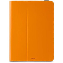 Tablet hoes - HAMA - Xpand - Oranje - 24-28 cm - Optimale bescherming