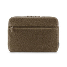 Custodia per laptop - HAMA - Cozy - 15,6 pollici (36-40 cm) - Mocca - Scomparto imbottito