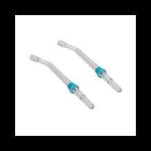 "Beccucci ortodontici - CECOTEC - Bamba ToothCare 1200 Jet Pro - Confezione da 2 beccucci - Accessorio originale - Multicolore"