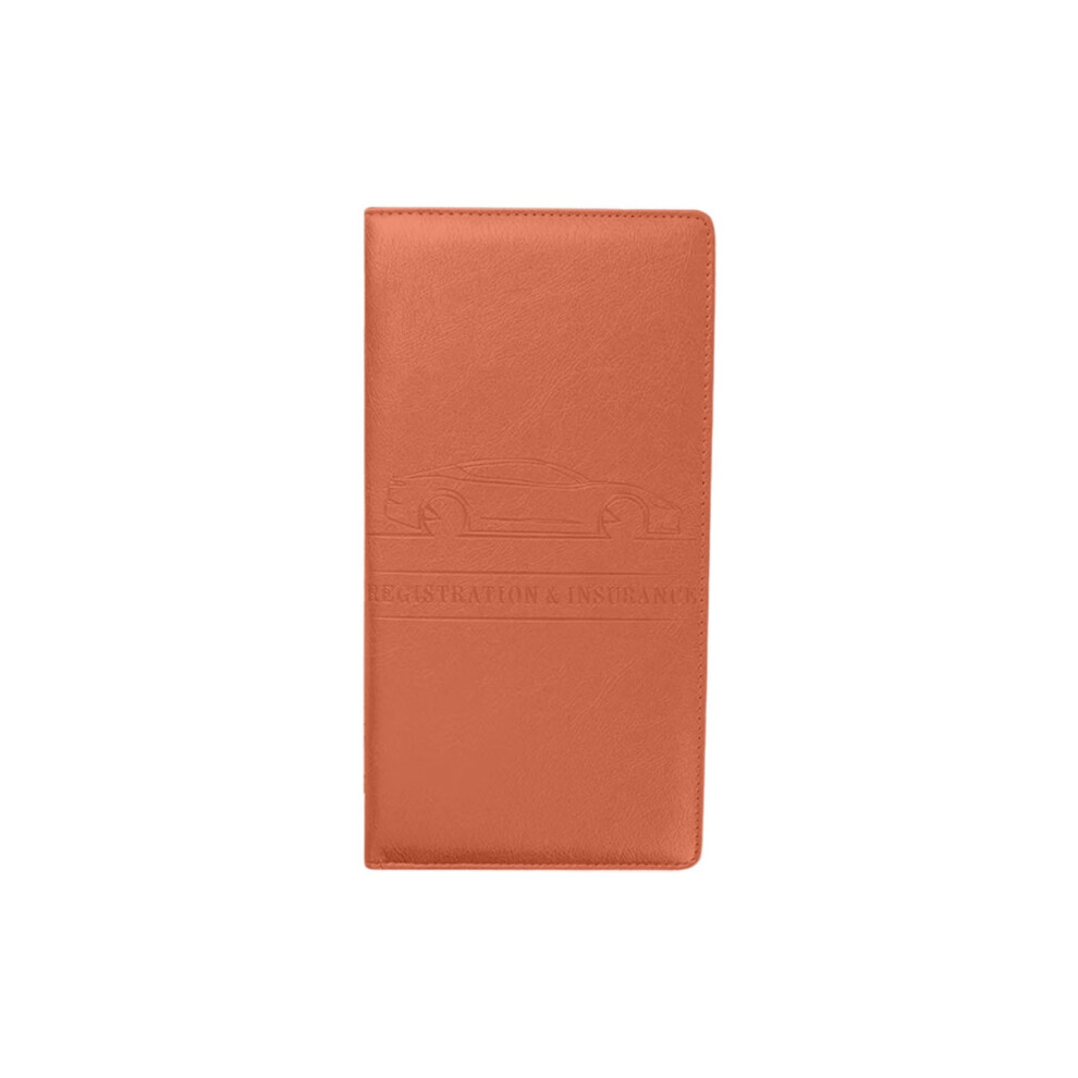 Multi-Functional Driver's License Wallet With Magnetic Closure & Waterproof Design Â Compatible With Id, Cards 9340959250615