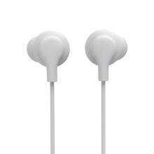 Oordopjes - HAMA - Curly - In-ear - USB-C - Ingebouwde microfoon