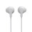 Hama Écouteurs - HAMA - Curly - Intra-auriculaires - USB-C - Microphone intégré 1