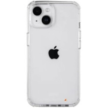 Beschermhoes - HAMA - iPhone 13 - Schokbestendig - Krasbestendig - Doorzichtig