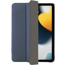 Tablethoes "Fold Clear" voor Apple 11" (2025), donkerblauw