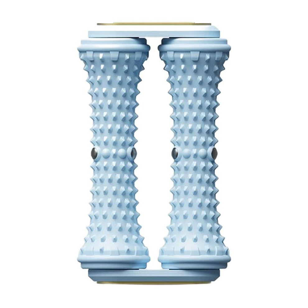 Massage Roller Yoga Massage Ball Plantar Fascia Roller Care Manual Foot Mas