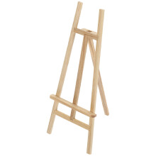Mini Easel Stands House Decoration For Model Accessory 1Pack