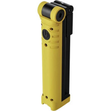 Hama LED-Arbeitsleuchte W500-C, aufladbar, Magnet, Haken, 6 Modi LED Lampe de travail 500 lm 2 h 120 g