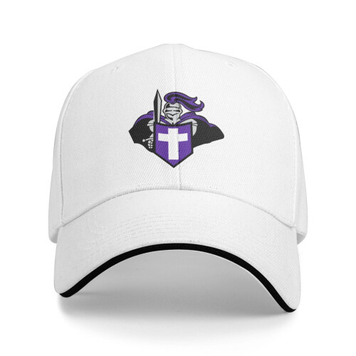 Unisex-Baseballkappe aus Baumwolle – Verstellbare Passform