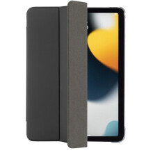 Tablet sleeve "Fold Clear" voor Apple 11" (2025), zwart