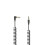Hama Cabo espiral - HAMA - Conector macho 3,5 mm 90 - Conector macho estéreo - Preto 1
