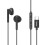 Hama Auriculares intraaurales - HAMA - Classy - USB-C - Micrófono integrado - Compatible con Asistente de Google 1