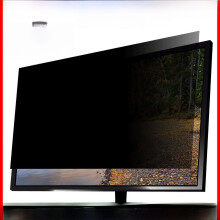 Computer anti-peep film 22/24 inch computer privacy protection film notebook monitor anti-peep film anti-glare