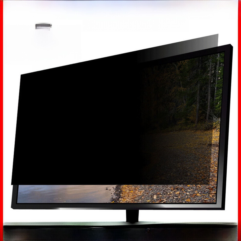 Computer Anti-Peep Film 22/24 Inch Computer Privacy Protection Film Notebook Monitor Anti-Peep Film Anti-Glare 9353595632448