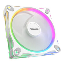 PC Ventilator 12 cm - ASUS - Prime MR120 - ARGB - Wit - Behuizing