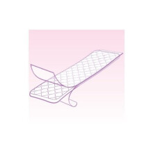 Imukykyinen Chicco Antistress Äitiysvaate