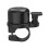 Hama Sonnette de vélo "AirBell", avec support pour AirTag, Ø 2,2 cm, 85 dB 1