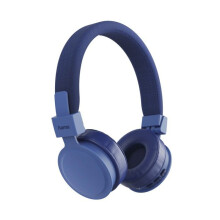 Hama Freedom Lit III Headset Wireless Head-band Calls/Music USB Type-C Bluetooth Blue