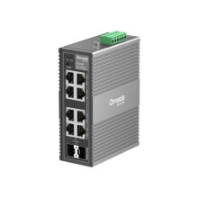 Conmutadores TP-Link Omada IES208G