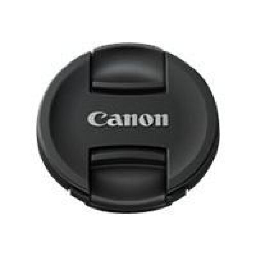 Canon Tampa da Lente CANON E-82 II - 82mm