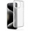 Hama Coque - HAMA - iPhone 15 Pro - Transparant - Flexibel - Schokbescherming 1
