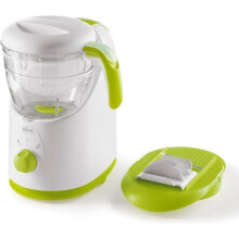 Chicco Robotti Höyrykeitin Sekoittaja Easy Meal