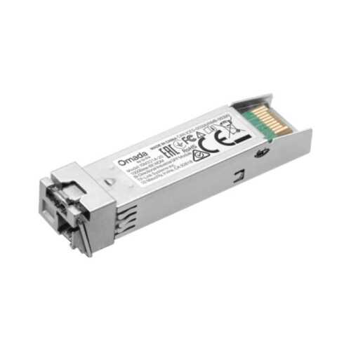 TP-LINK TP-Link ISM321A-20 network transceiver module Fiber optic 1250 Mbit/s SFP