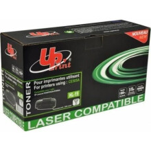 EP719 (H.05A) - TONER LASER CANON Negro (black...