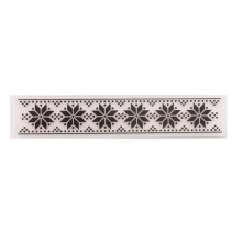 Flower Embossing Folder for DIY Scrapbooking