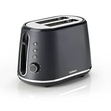 Toaster CUISINART CPT780E - 2 Scheiben - 7 Bräunungsstufen - Schiefer